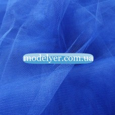 Ткань Фатин жесткий (электрик)